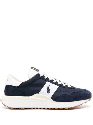 Baskets Train 89 - Polo Ralph Lauren - Modalova