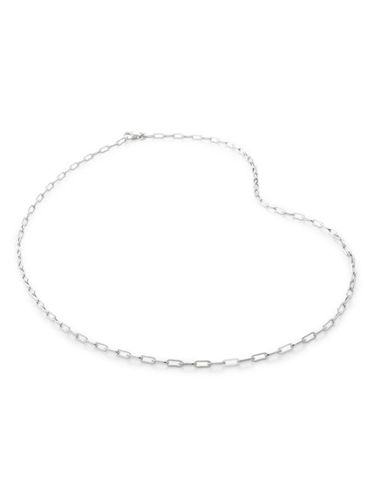 Collier en Sterling recyclé - Monica Vinader - Modalova