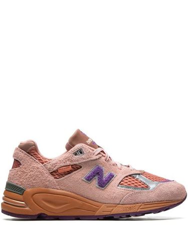 X Salehe baskets Bembury 990 V2 - New Balance - Modalova