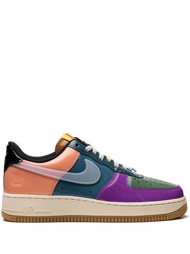 X UNDEFEATED baskets Air Force 1 - Nike - Modalova