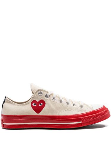 X CDG baskets Chuck Taylor 70 - Converse - Modalova