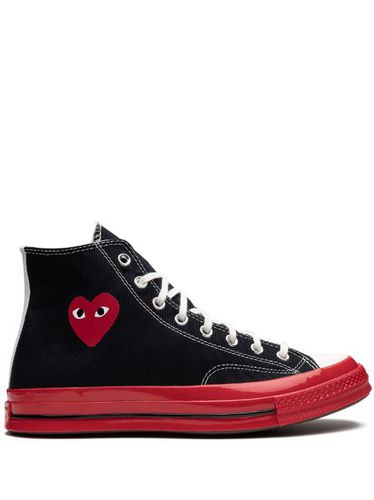 X CdG baskets Chuck Taylor 70 - Converse - Modalova