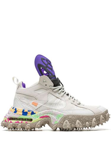 X Off-White baskets Air Terra Forma Summit White - Nike X Off-White - Modalova