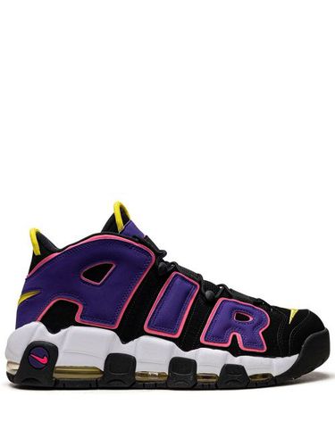 Baskets montantes Air More Uptempo - Nike - Modalova