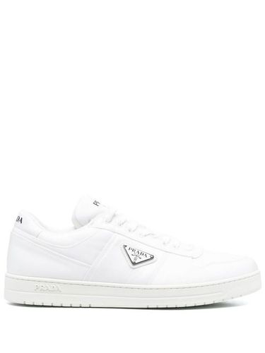 Prada baskets Re-Nylon - Blanc - Prada - Modalova