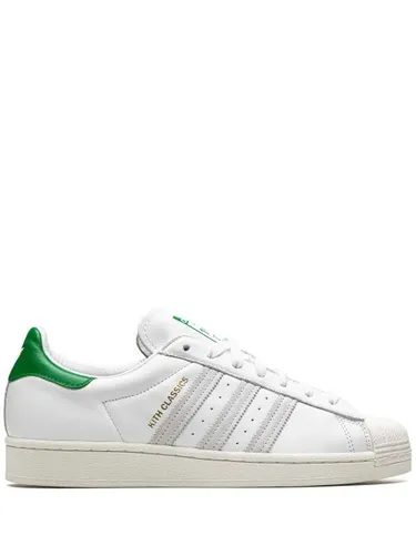 X Kith Superstar baskets - adidas - Modalova