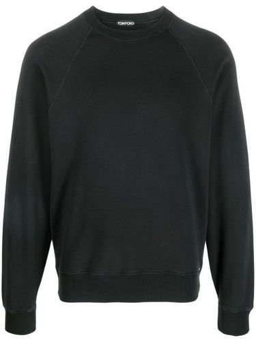 Sweat à manches raglan - TOM FORD - Modalova