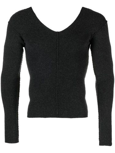 Pull en cachemire No.146 à col v - extreme cashmere - Modalova
