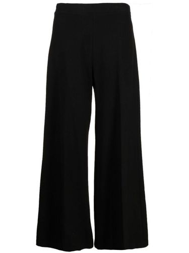 Pantalon court à taille haute - Rosetta Getty - Modalova