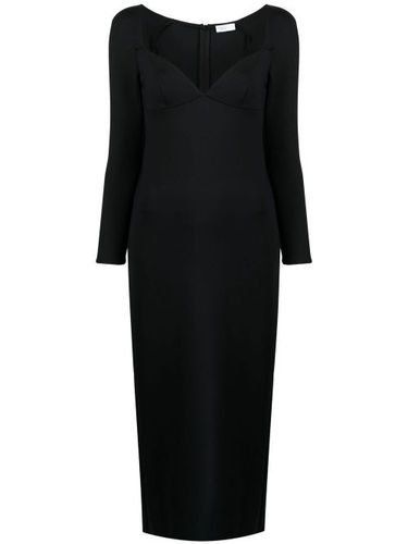 Robe à manches longues - Rosetta Getty - Modalova