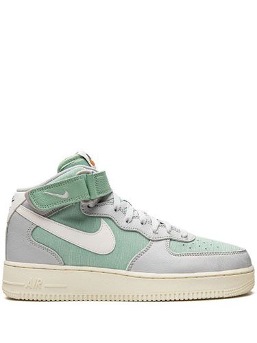 Baskets mi-montantes Air Force 1 Mid '07 LX - Nike - Modalova