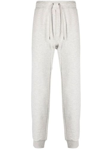 Pantalon de jogging à logo en relief - Polo Ralph Lauren - Modalova