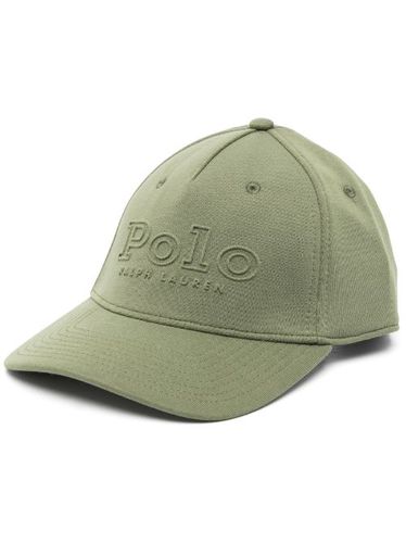 Casquette Modern à logo brodé - Polo Ralph Lauren - Modalova