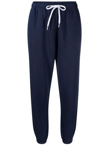 Pantalon de jogging en polaire - Polo Ralph Lauren - Modalova