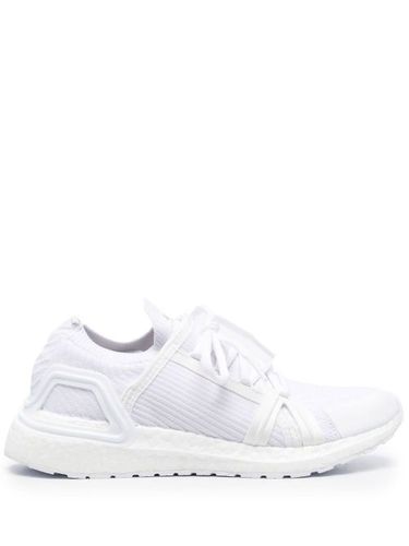 Baskets lacées à empiècements - adidas by Stella McCartney - Modalova