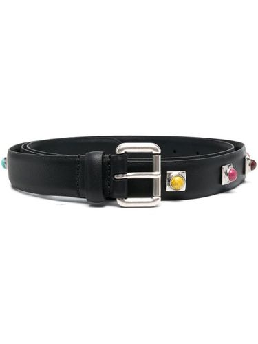 Ceinture Cintura Donna Asta Pelle - ETRO - Modalova