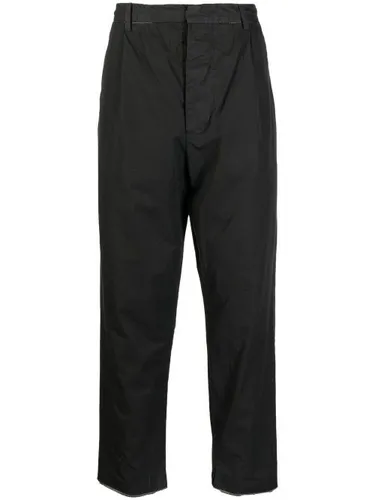 Pantalon en coton à coupe fuselée - Nicolas Andreas Taralis - Modalova