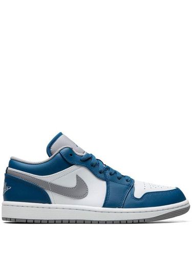 Baskets Air 1 Low "True Blue" - Jordan - Modalova