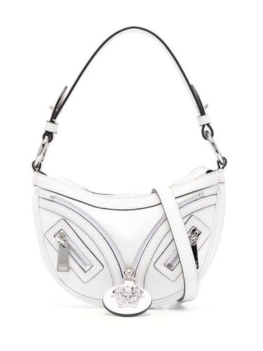 Mini sac porté épaule Repeat - Versace - Modalova
