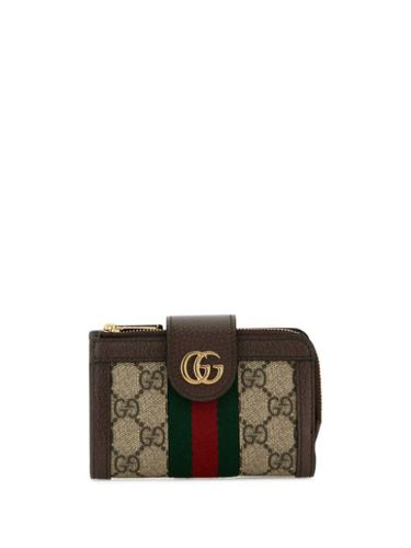 Portefeuille pliant Ophidia GG - Gucci - Modalova