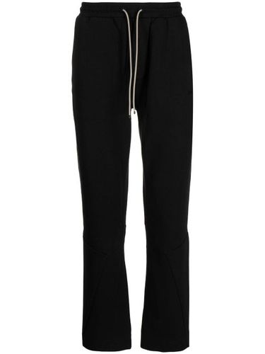 Pantalon de jogging Hadim 1 à lien de resserrage - BOSS - Modalova