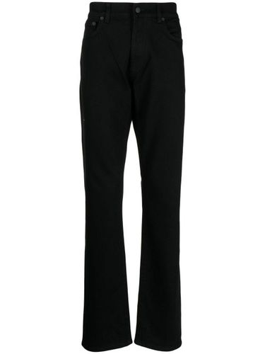 Pantalon droit à coupe cinq poches - Dunhill - Modalova