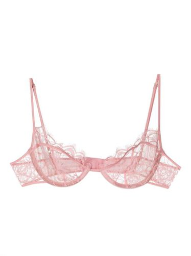 Soutien-gorge Coquette en dentelle - Kiki de Montparnasse - Modalova