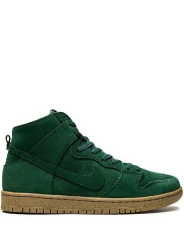 Baskets montantes Dunk Decon 'Gorge Green' - Nike - Modalova