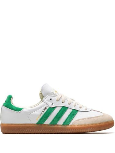 X Sporty & Rich baskets Samba - adidas - Modalova