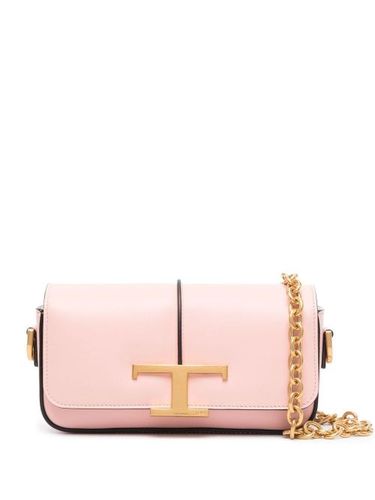 Mini sac porté épaule T Timeless - Tod's - Modalova