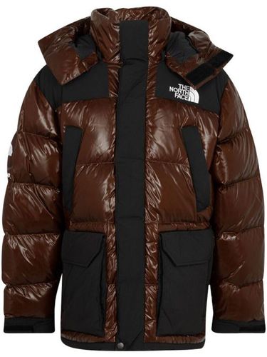 X The North Face parka 700 - Supreme - Modalova