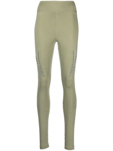 Legging en polyester recyclé - adidas by Stella McCartney - Modalova