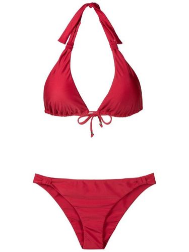 Bikini sans armatures à dos nu - Amir Slama - Modalova