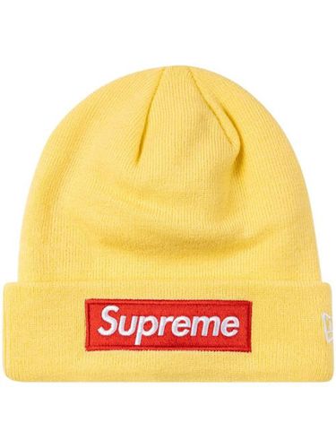 X New Era bonnet à logo Box - Supreme - Modalova