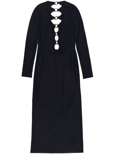 Robe Corrine à dos ouvert - Burberry - Modalova