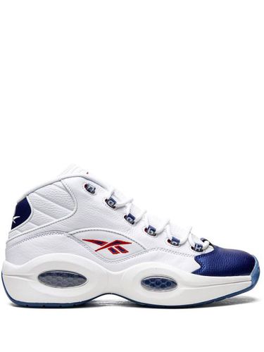 Baskets mi-montantes Question - Reebok - Modalova