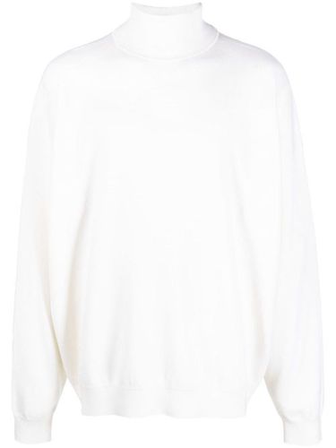 Pull en maille fine à col roulé - Fear Of God - Modalova