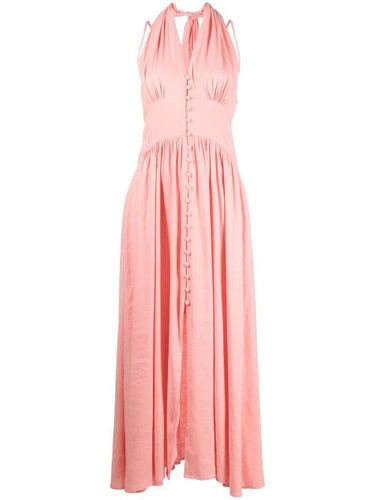 Robe Ozia à coupe mi-longue - Cult Gaia - Modalova