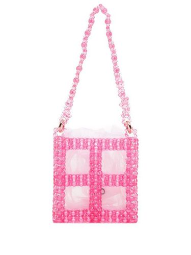 Sac seau Tekla - Rose - MORE IS LOVE - Modalova