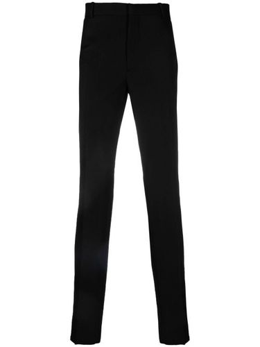 Pantalon de costume à coupe droite - Alexander McQueen - Modalova