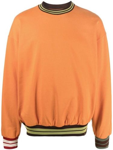 Sweat Le Lasso à bords rayés - Jacquemus - Modalova