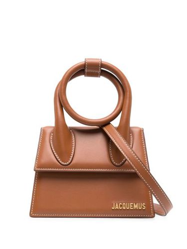 Sac à main Le Chiquito Nœud - Jacquemus - Modalova