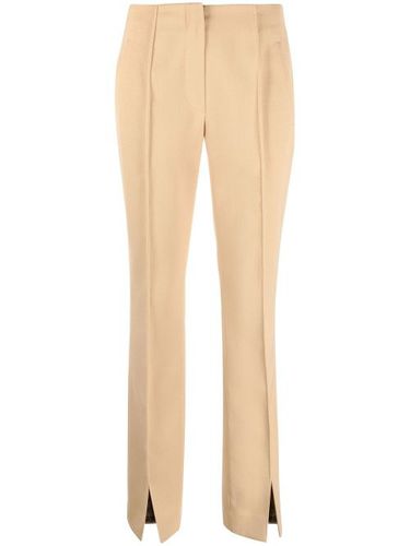 Pantalon de tailleur à taille haute - Rejina Pyo - Modalova