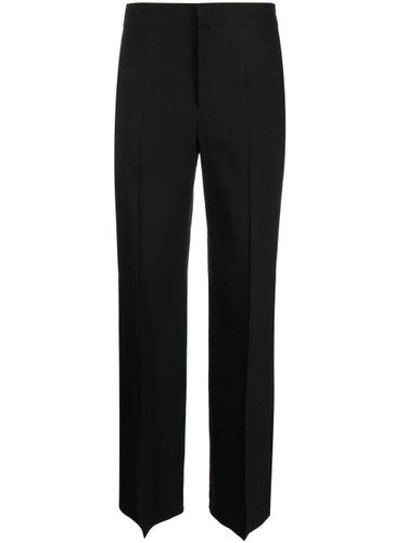 Pantalon de tailleur Scarly - ISABEL MARANT - Modalova