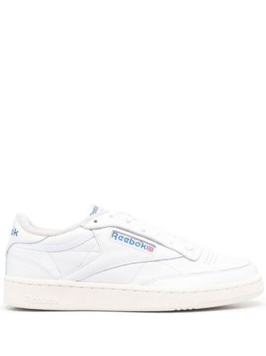 Reebok baskets Club C 85 - Blanc - Reebok - Modalova