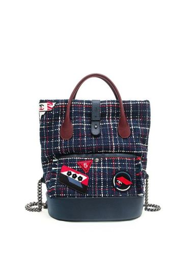 Sac Airline (2015-2016) - CHANEL Pre-Owned - Modalova