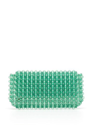 Pochette Grass Clover - Vert - MORE IS LOVE - Modalova