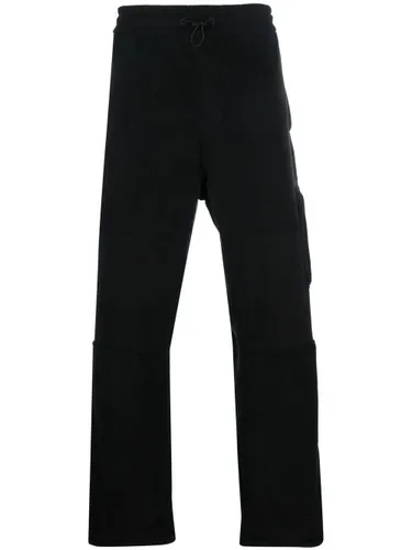 Pantalon en polaire à poches cargo - Calvin Klein Jeans - Modalova