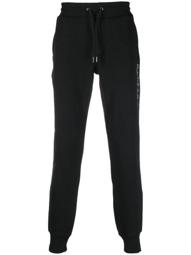 Pantalon de jogging à logo - Tommy Hilfiger - Modalova