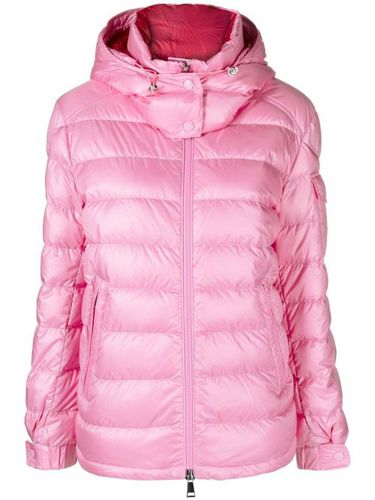 Doudoune Dalles à capuche - Moncler - Modalova